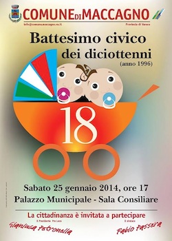 maccagno battesimo civico 