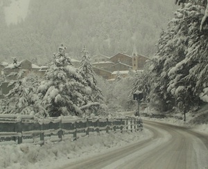 foto neve gennaio 2014