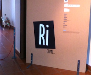 riciclare busto arsizio