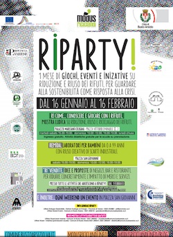 riparty