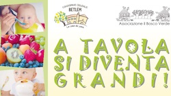 tavola bimbi castello cabiaglio