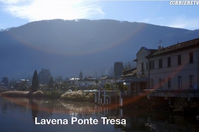 vera lavena ponte tresa