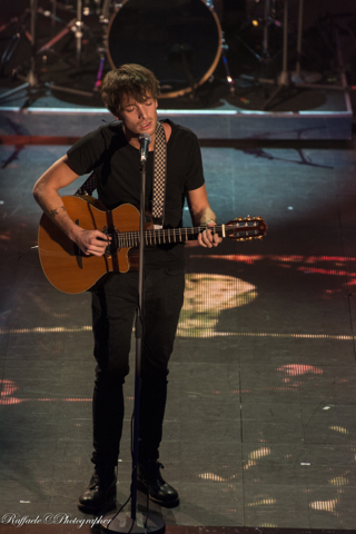 Paolo Nutini 