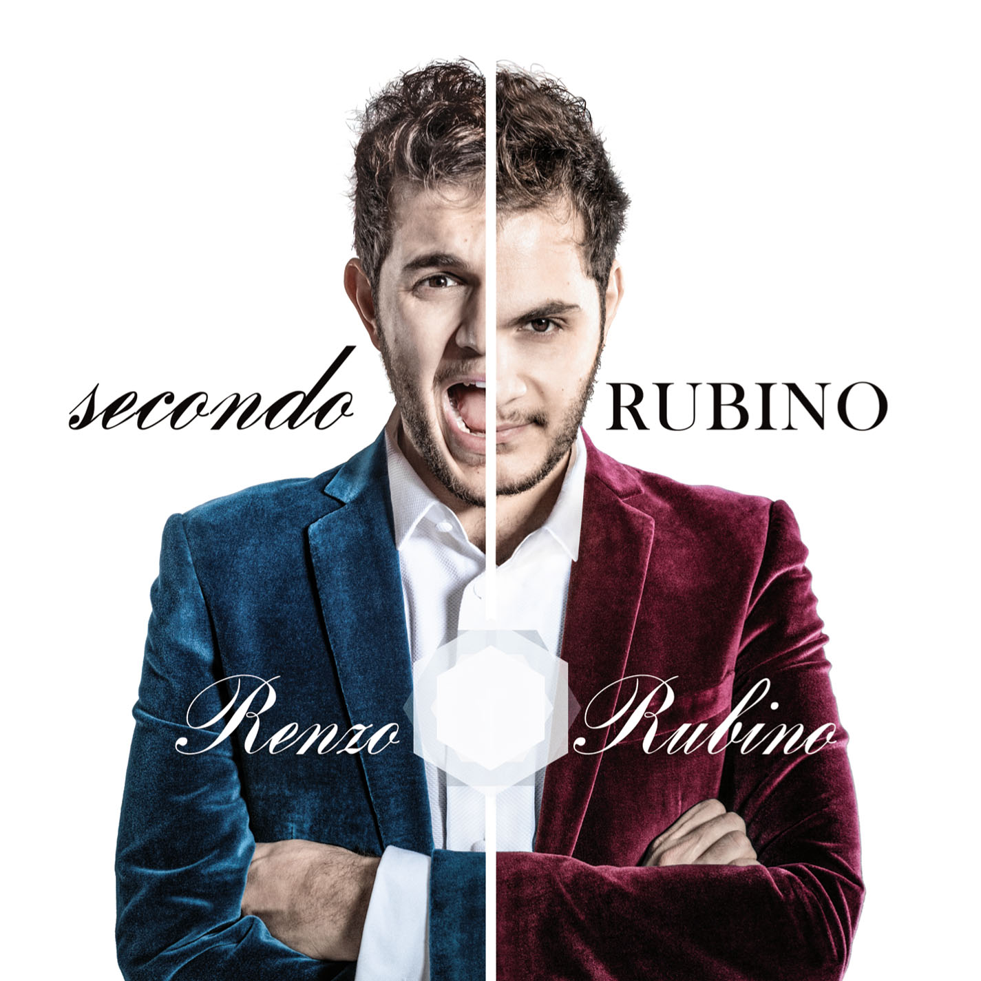 Renzo Rubino Sanremo 2014