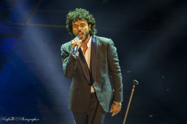 Francesco Renga 