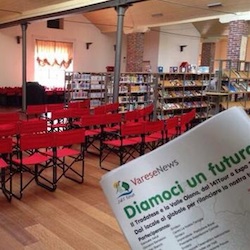 biblioteca frera foto