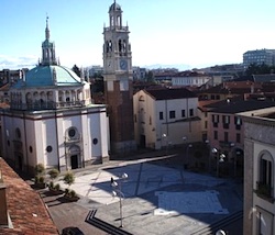 busto arsizio piazza