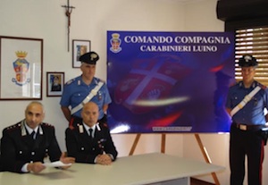 furto edilizia carabinieri
