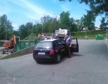 furto edilizia carabinieri