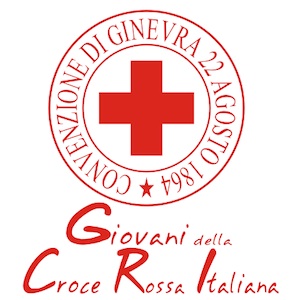 gruppo giovani croce rossa italiana 