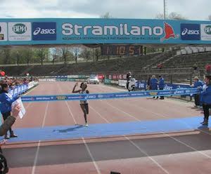 stramilano 2014 foto