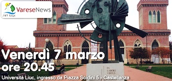 tour castellanza 