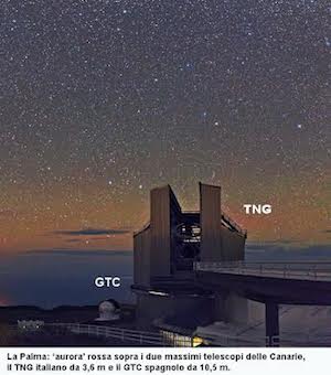 la palma tradate