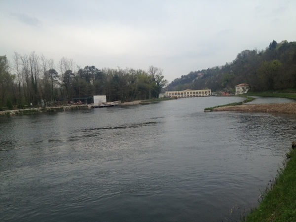 ticino foto
