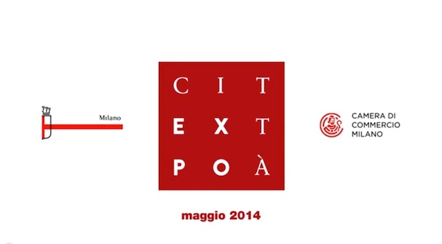 expo in città