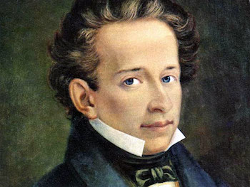 giacomo leopardi