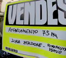 vendesi cartello