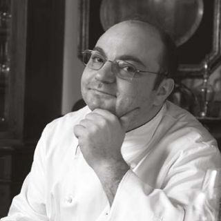 Silvio Battistoni