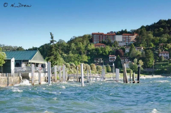 gaggetto laveno mombello
