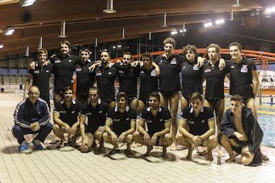 busto pallanuoto 2014