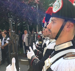 carabinieri