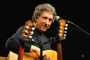 Eugenio Bennato 