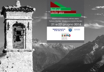 festival delle alpi 2014