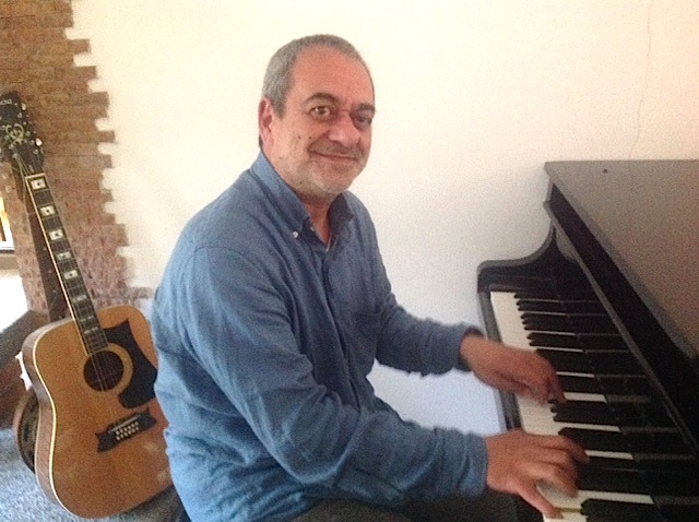 gregorio cosentino