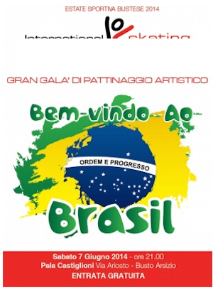 pattinaggio artistico