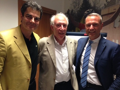 paolo enrico