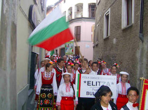 festival folklore foto