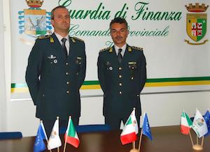 guardia di finannza varese fugacci