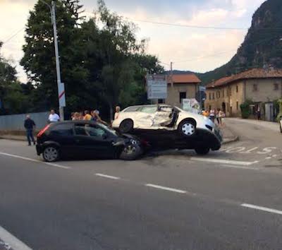 incidente piamo bisuschio
