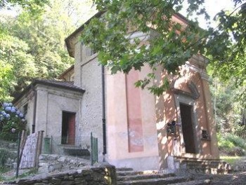 madonna neve