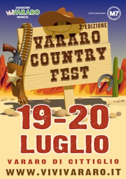 vararo west 2014