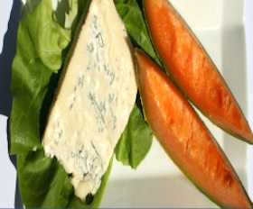 melone zola gavirate