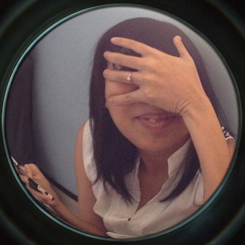 instafisheye