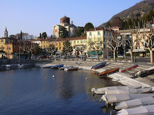 laveno mombello foto