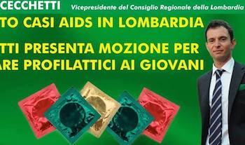 aids lombardia