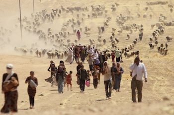 iraq