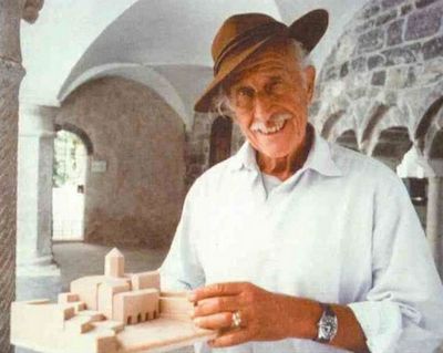 guglielmo mozzon
