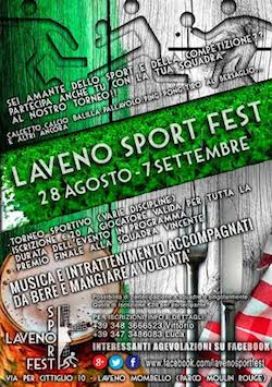 laveno sport fest
