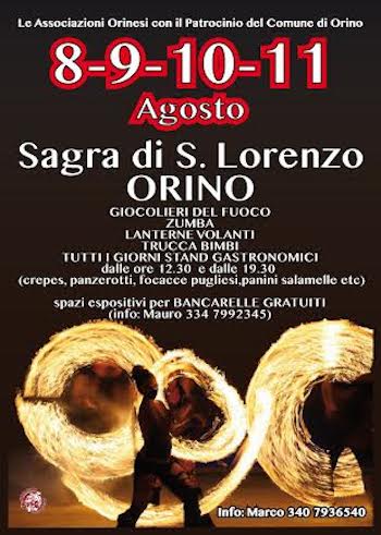 orino stelle foto 