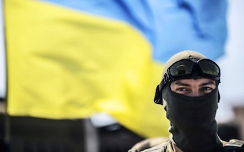 ucraina foto scontri