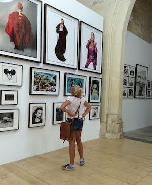 arles fotografia rencontres