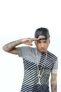 Kid Ink,