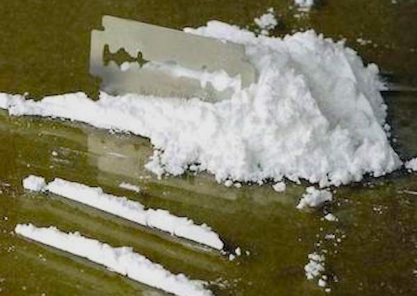 cocaina grande