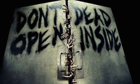 the walkinh dead