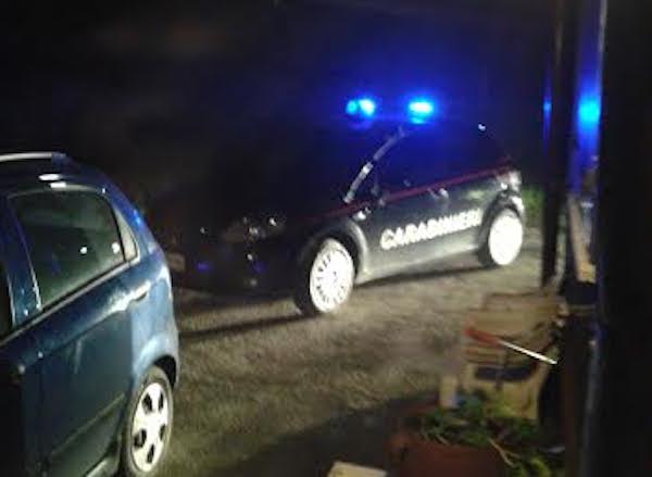 carabinieri grande viggiù