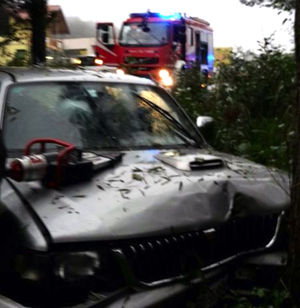 incidente rancio valcuvia